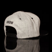 KR3W - Kr3w Snapback Brew Cap