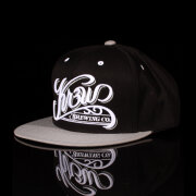 KR3W - Kr3w Snapback Brew Cap