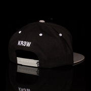 KR3W - Kr3w Snapback Brew Cap