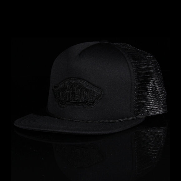 Vans - Vans Classic Patch Cap