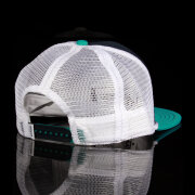 Vans - Vans Classic patch cap blue Vans - Vans Classic patch cap blue
