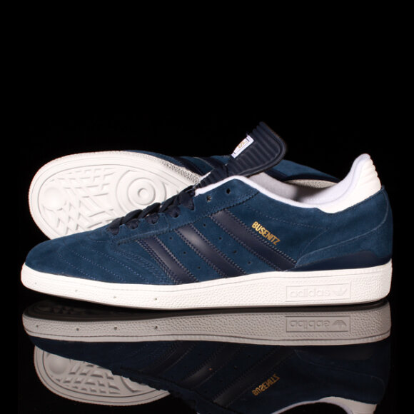 Adidas Skateboarding - Adidas Busenitz Sko
