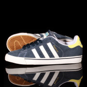 Adidas Skateboarding - Adidas Campus Vulc Sko Adidas Skateboarding - Adidas Campus Vulc Sko