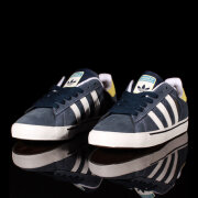 Adidas Skateboarding - Adidas Campus Vulc Sko Adidas Skateboarding - Adidas Campus Vulc Sko