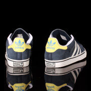 Adidas Skateboarding - Adidas Campus Vulc Sko Adidas Skateboarding - Adidas Campus Vulc Sko