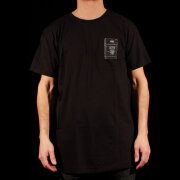 KR3W - Kr3w Deathsticks Pocket Premium T-Shirt