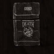 KR3W - Kr3w Deathsticks Pocket Premium T-Shirt