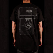 KR3W - Kr3w Deathsticks Pocket Premium T-Shirt