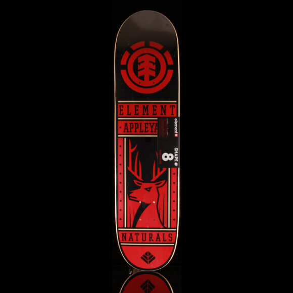 Element - Element Appleyard Ferocity Skateboard