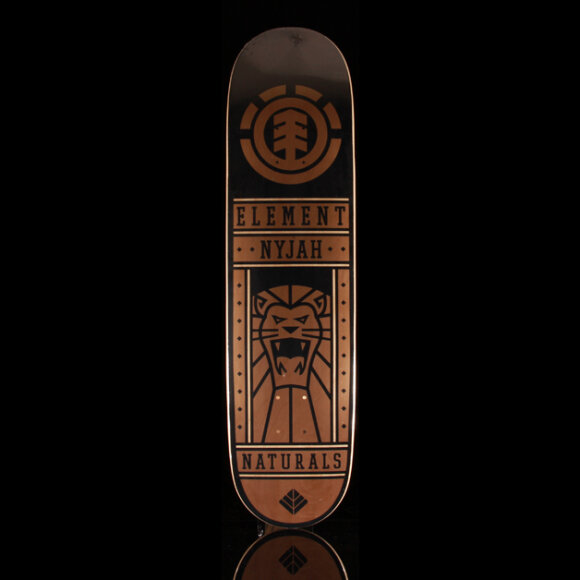 Element - Element Nyjah Ferocity Skateboard