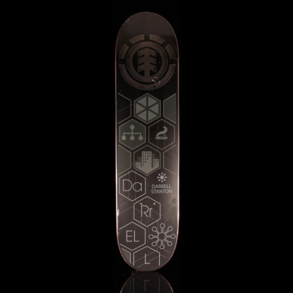 Element - Element Darrell Atomic Skateboard