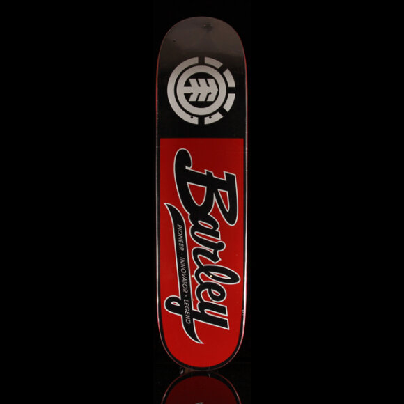 Element - Element Donny Barley Icon Skateboard