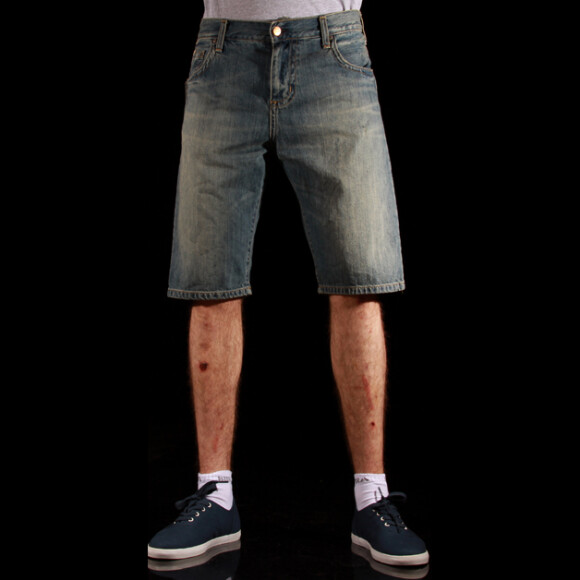 Carhartt - Carhartt Slim Bermuda Short
