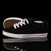 Circa - Circa Lopez 50 Sko blk/wht/gum