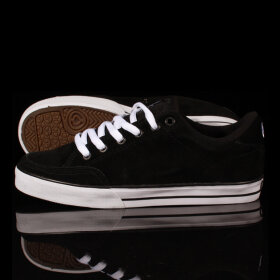 Circa - Circa Lopez 50 Sko blk/wht/gum Circa - Circa Lopez 50 Sko blk/wht/gum