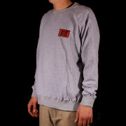 Alis - Alis Classic Crewneck Sweatshirt