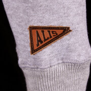 Alis - Alis Classic Crewneck Sweatshirt