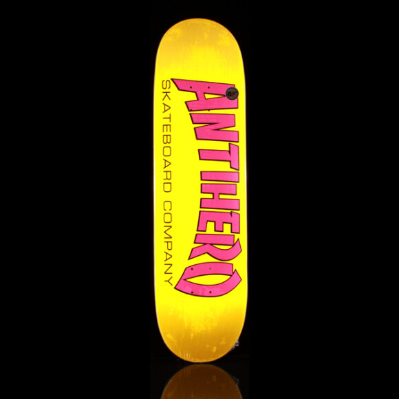 Antihero - Anti Hero Skateboard Co 2 Skateboard Antihero - Anti Hero Skateboard Co 2 Skateboard