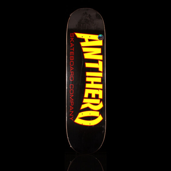 Antihero - Anti Hero Skateboard Co 2 Skateboard