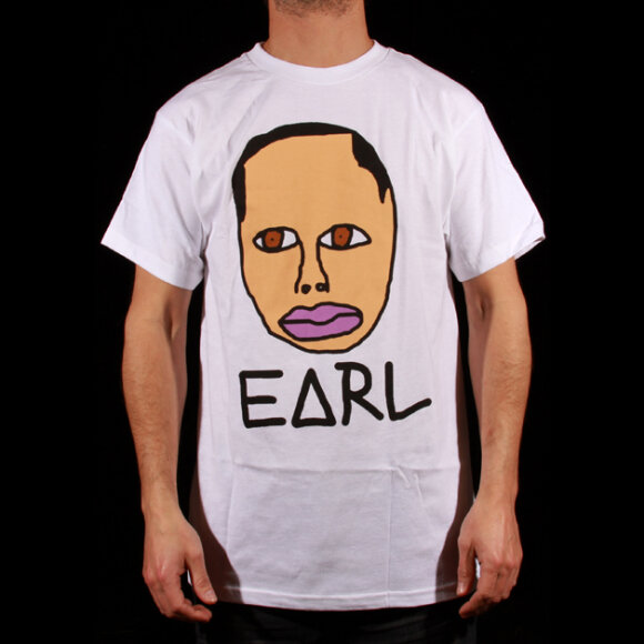 Odd Future - Odd Future Free Earl T-Shirt