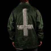 Odd Future - Odd Future Cross Coach Jakke