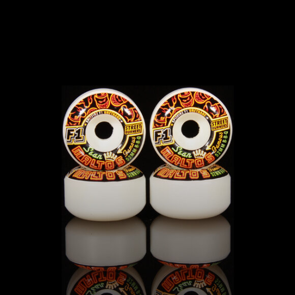 Spitfire - Spitfire Malto Fire It Up Wheels