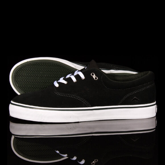 Emerica - Emerica Reynolds Cruisers Sko Emerica - Emerica Reynolds Cruisers Sko