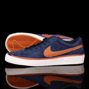 Nike SB - Nike SB Zoom Bruin Sko