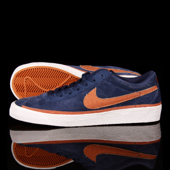 Nike SB - Nike SB Zoom Bruin Sko