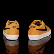 Nike SB - Nike SB Zoom Bruin Sko