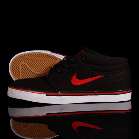 Nike SB - Nike SB Zoom Stefan Janoski Sko