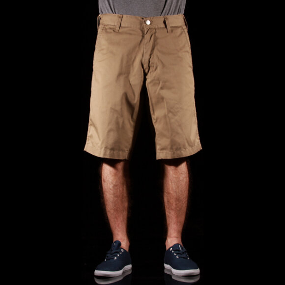 Carhartt - Carhartt Presenter Bermuda Short