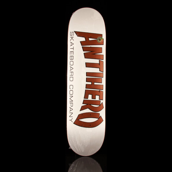 Antihero - Anti Hero Skateboard Co 2 Skateboard Antihero - Anti Hero Skateboard Co 2 Skateboard