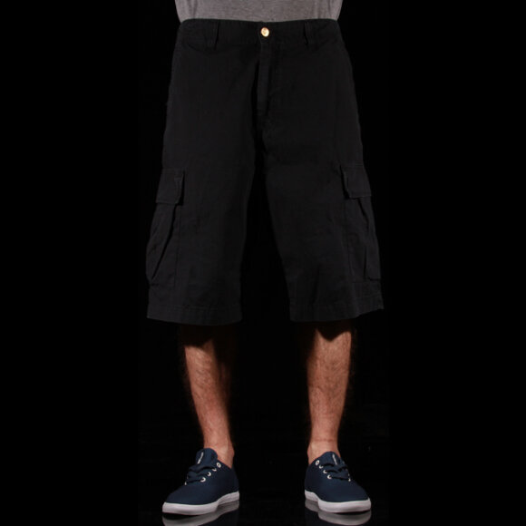 Carhartt - Carhartt Cargo Bermuda Short