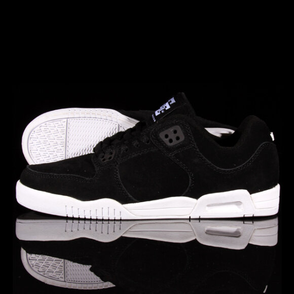 Supra - Supra Avenger Sko