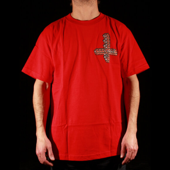 Odd Future - Odd Future Mellowhype 64 T-Shirt