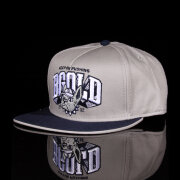 Benny Gold - Benny Gold Snapback Bulldogs Cap