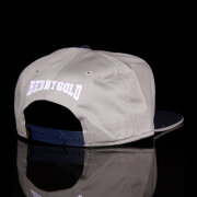 Benny Gold - Benny Gold Snapback Bulldogs Cap
