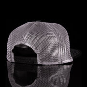 Thrasher - Thrasher Trucker Skate Goat Cap