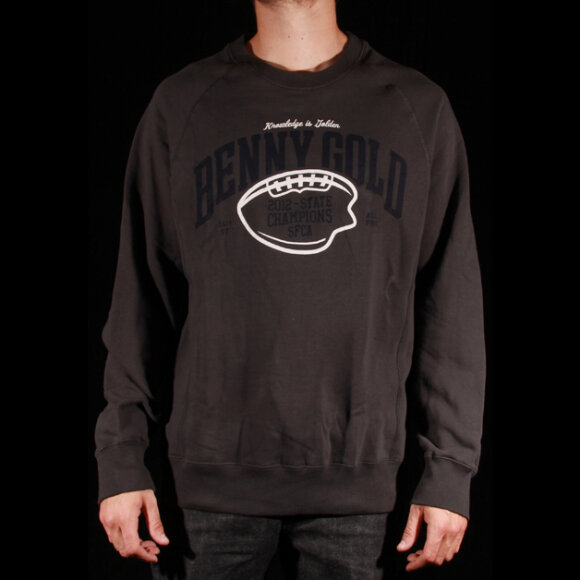 Benny Gold - Benny Gold State Champs Crewneck Sweatshirt