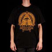 Benny Gold - Benny Gold Pyramid T-Shirt