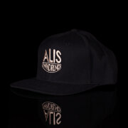 Alis - Alis Snapback Wonderland Cap