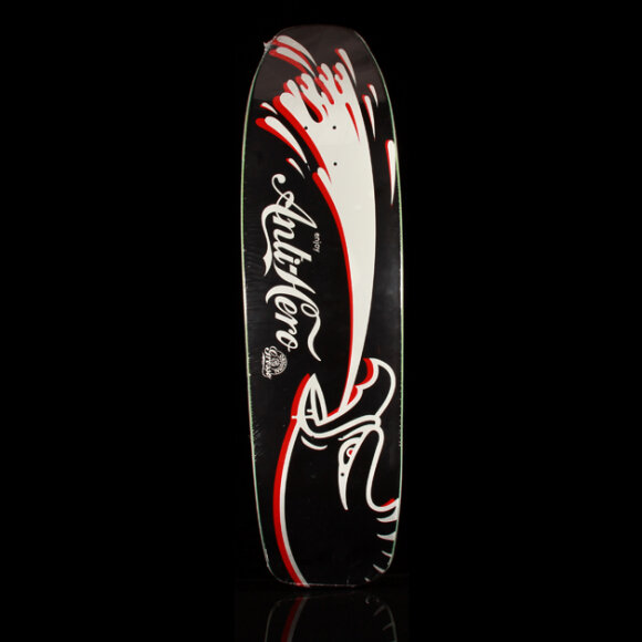 Antihero - Anti Hero Grosso Enjoy Square Skateboard