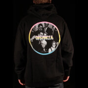 Odd Future - Odd Future Giraffe Zip Hood Sweatshirt