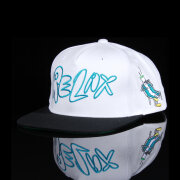 Mishka - Mishka Snapback Das Racist Cap