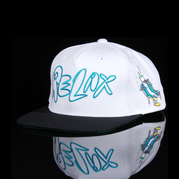Mishka - Mishka Snapback Das Racist Cap