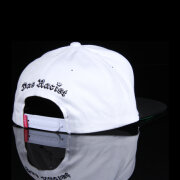 Mishka - Mishka Snapback Das Racist Cap