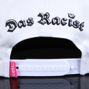 Mishka - Mishka Snapback Das Racist Cap