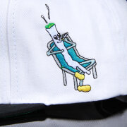 Mishka - Mishka Snapback Das Racist Cap
