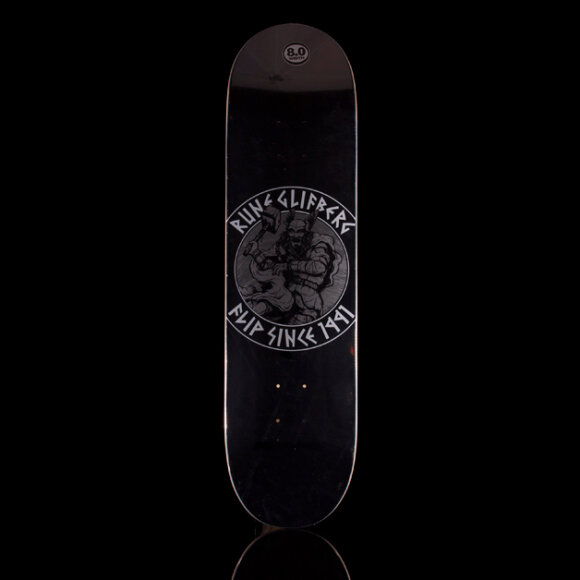 Flip - Flip Rune Glifberg Thor Skateboard